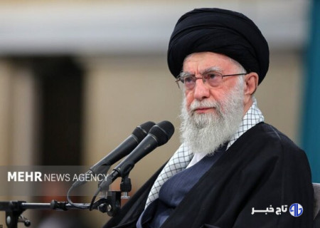 پیام تلویزیونی رهبر انقلاب تا دقایقی دیگر منتشر می‌شود