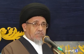پیام عضو خبرگان رهبری وامام جمعه بناب در پی تجاوز رژیم صهیونی به ایران