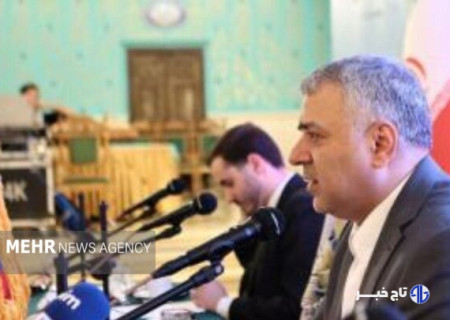 پیشنهاد ایران برای ایجاد شبکه‌ دیجیتال تبادل‌ دانش میان جوانان بریکس