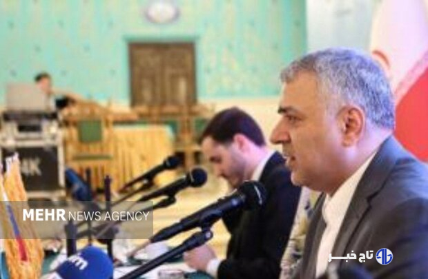پیشنهاد ایران برای ایجاد شبکه‌ دیجیتال تبادل‌ دانش میان جوانان بریکس