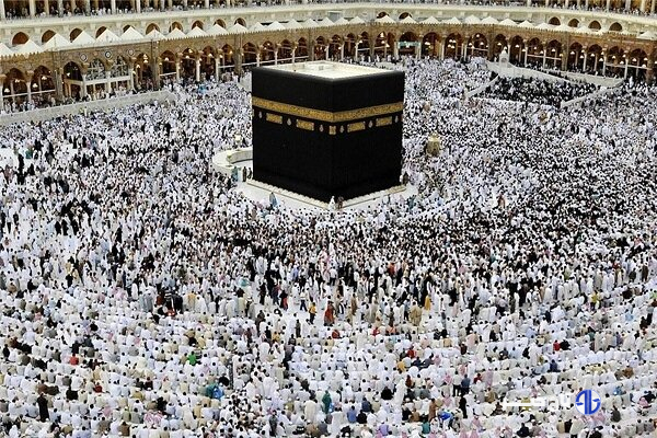 پیغام قاطع حجاج استان سمنان خطاب به اسرائیل جنایتکار