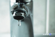 کاهش تنش آبی در هفت شهرستان خراسان جنوبی