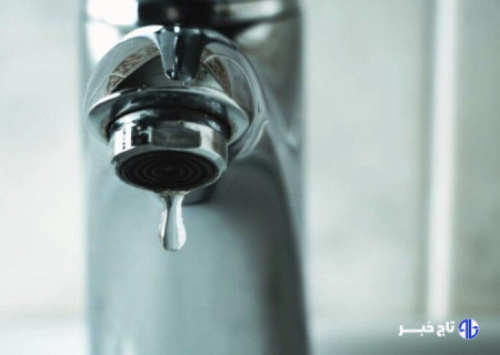 کاهش تنش آبی در هفت شهرستان خراسان جنوبی