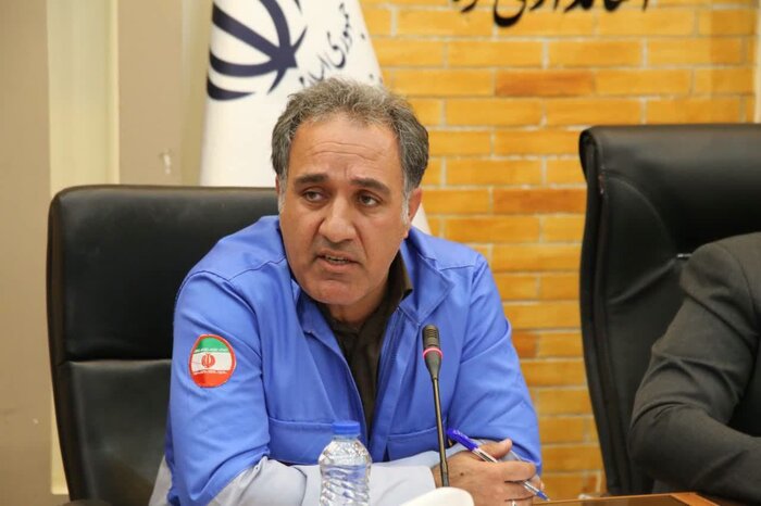 کاهش ریزگردهای کرمان از عصر امروز/ سیر تا پیاز چرایی گردوغبار، راهکارها و تعطیلی