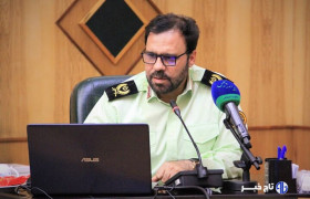 کشف بیش از ۲۰۰ کیلوگرم مواد منفجره و تجهیزات ۲۳ پهپاد