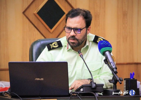کشف بیش از ۲۰۰ کیلوگرم مواد منفجره و تجهیزات ۲۳ پهپاد