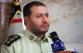 کشف ۲۱ کیلو مواد مخدر در استان سمنان؛ ۱۶۳ متخلف دستگیر شدند
