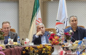 کمیته بررسی جبران خسارت‌های گردشگری تشکیل شود