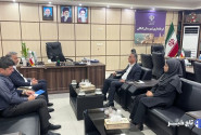 کنگان در رأس اولویت‌های توسعه‌ای شیلات قرار گیرد