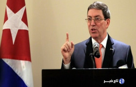 کوبا «هدف آشکار دروغ‌های نتانیاهو» درباره ایران را فاش کرد