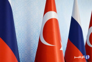 گفتگوی وزرای دفاع ترکیه و روسیه درباره تهاجم اسراییل به ایران