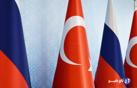 گفتگوی وزرای دفاع ترکیه و روسیه درباره تهاجم اسراییل به ایران