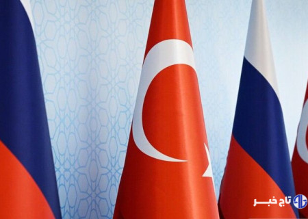 گفتگوی وزرای دفاع ترکیه و روسیه درباره تهاجم اسراییل به ایران