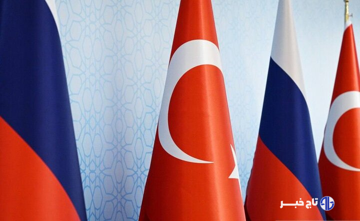 گفتگوی وزرای دفاع ترکیه و روسیه درباره تهاجم اسراییل به ایران
