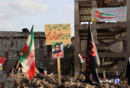 ۱۲ شهید در یک خانه؛ گناهشان فقط زندگی بود