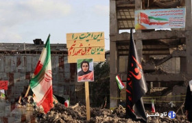 ۱۲ شهید در یک خانه؛ گناهشان فقط زندگی بود