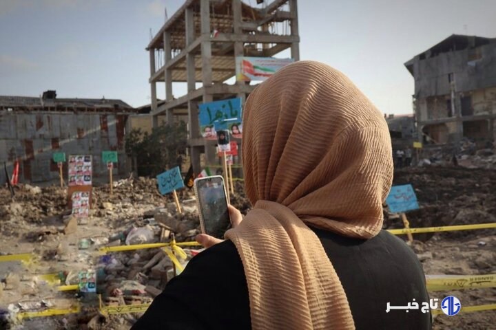 ۱۲ شهید در یک خانه؛ گناهشان فقط زندگی بود