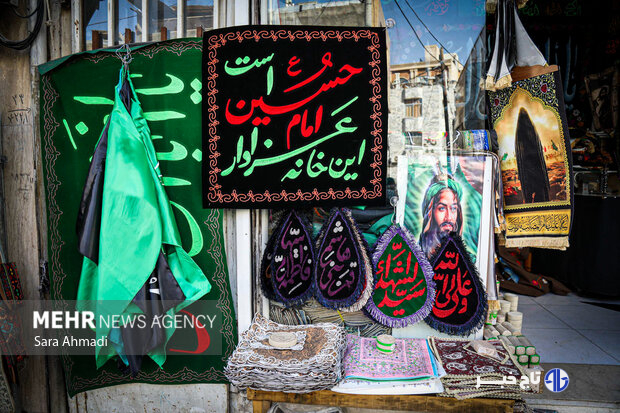 ۱۸۳ مبلغ و مبلغه برای ماه محرم به اسفراین اعزام می شوند