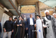 امروز اثرگذاری اندیشه امام را در قیام ملت‌ها در سراسر دنیا مشاهده می‌کنیم