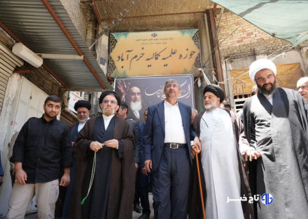 امروز اثرگذاری اندیشه امام را در قیام ملت‌ها در سراسر دنیا مشاهده می‌کنیم