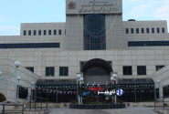 رتبه نخست مرکز آموزشی درمانی شهید رحیمی خرم‌آباد در ارسال پرونده به سامانه سپاس در کشور