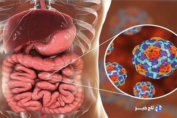آخرین وضعیت شیوع برخی بیماری‌های تنفسی در کشور