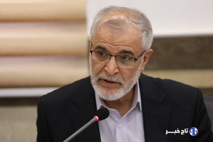 آغاز به کار رسمی سامانه مشترک «سجا» در پایانه‌های مرزی ایران و عراق