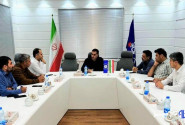 آغاز به‌کار پلاژهای بانوان و آقایان در جزیره خارگ