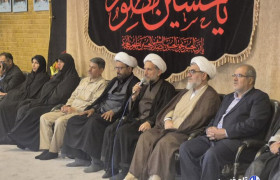 آغاز سفر یک‌روزه آیت‌الله مظفری به شهرستان البرز