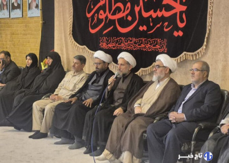 آغاز سفر یک‌روزه آیت‌الله مظفری به شهرستان البرز
