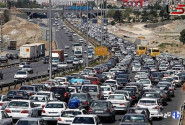آغاز موج سفرهای تابستانی در البرز