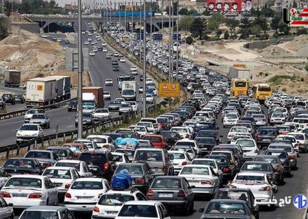 آغاز موج سفرهای تابستانی در البرز