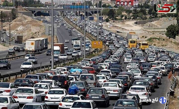 آغاز موج سفرهای تابستانی در البرز
