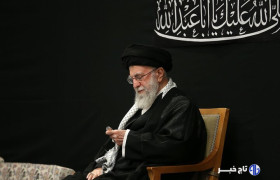 آقایی که آمد