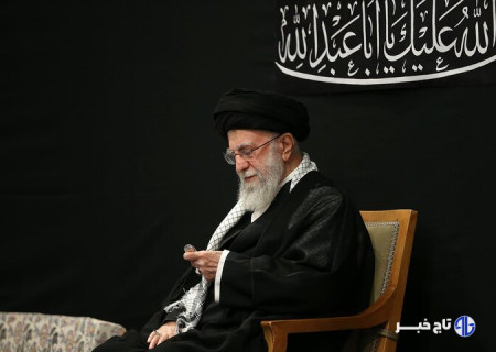آقایی که آمد