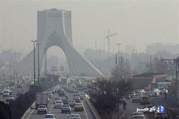 آلودگی هوا؛ تهدید خاموش برای قلب‌ها