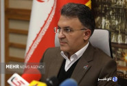 آمادگی پارس جنوبی برای تولید پایدار گاز در زمستان