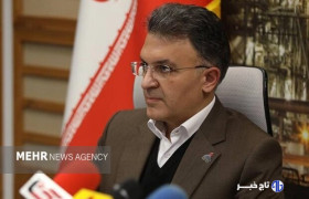 آمادگی پارس جنوبی برای تولید پایدار گاز در زمستان