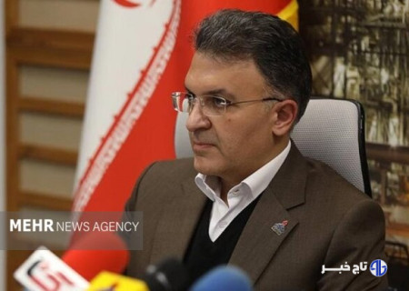 آمادگی پارس جنوبی برای تولید پایدار گاز در زمستان