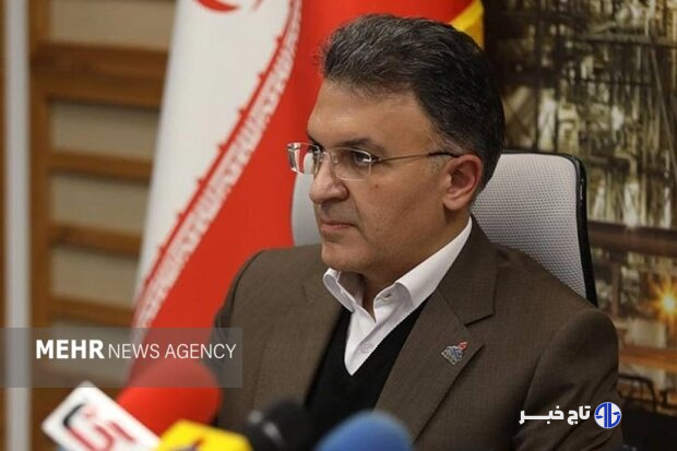 آمادگی پارس جنوبی برای تولید پایدار گاز در زمستان