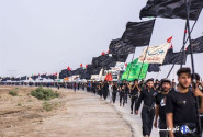آمادگی کامل پلیس آذربایجان شرقی برای برگزاری مراسم اربعین حسینی