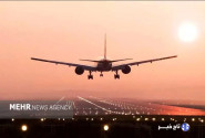 آمادگی۳۲ فرودگاه بین‌المللی و مرز هوایی برای انجام عملیات اربعین حسینی