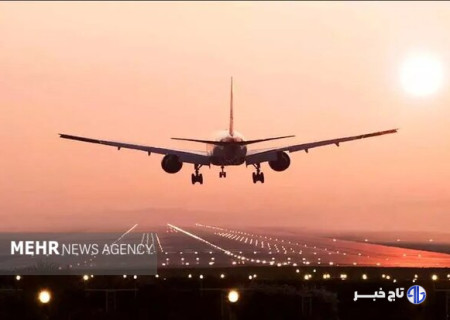 آمادگی۳۲ فرودگاه بین‌المللی و مرز هوایی برای انجام عملیات اربعین حسینی