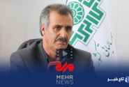آمار مالیات وصولی چهارمحال و بختیاری از زبان مدیرکل مالیاتی