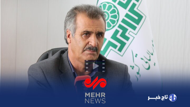 آمار مالیات وصولی چهارمحال و بختیاری از زبان مدیرکل مالیاتی