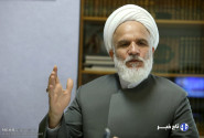 آیت الله محمدی: پررنگ‌ترین خط قرمز در نظر مردم مسلمان، مقام مرجعیت است