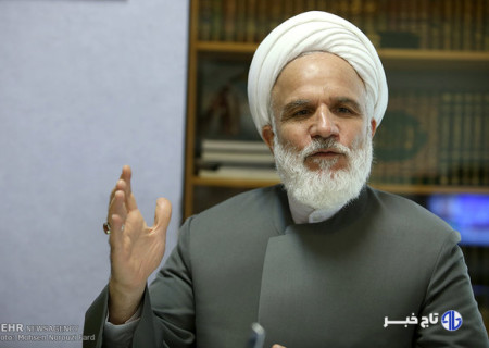 آیت الله محمدی: پررنگ‌ترین خط قرمز در نظر مردم مسلمان، مقام مرجعیت است