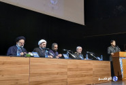 آیت الله مکارم شیرازی: حقوق بشری که غرب از آن دم می‌زند، تو خالی است