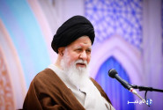 آیت‌الله علم‌الهدی از صدور فتاوای محارب خواندن ترامپ حمایت کرد