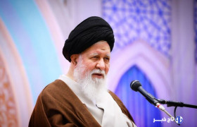 آیت‌الله علم‌الهدی از صدور فتاوای محارب خواندن ترامپ حمایت کرد